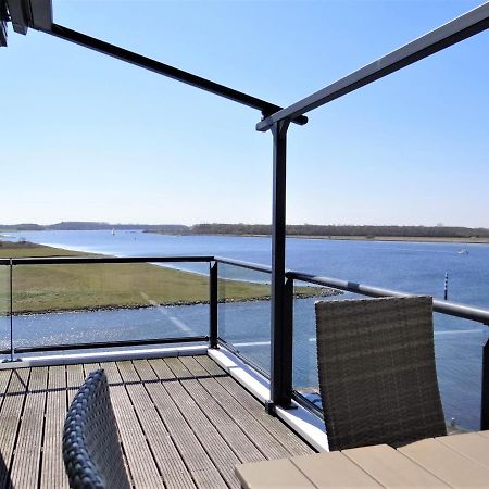 Vakantie Appartement Veerse Muze Kamperland Extérieur photo