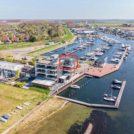 Vakantie Appartement Veerse Muze Kamperland Extérieur photo