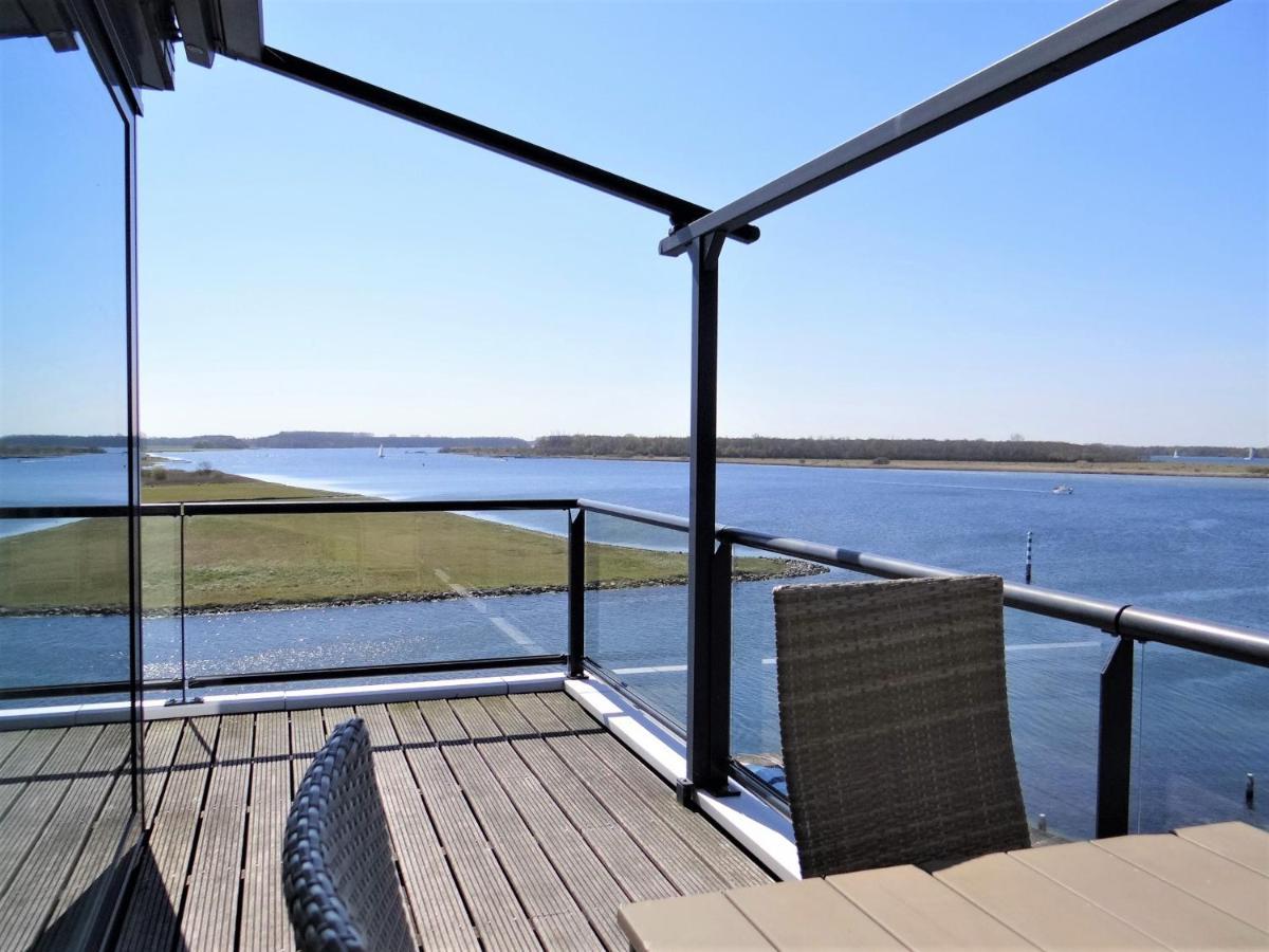 Vakantie Appartement Veerse Muze Kamperland Extérieur photo