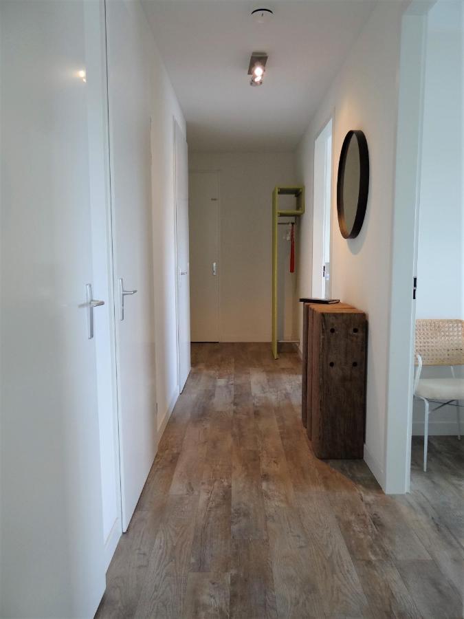 Vakantie Appartement Veerse Muze Kamperland Extérieur photo