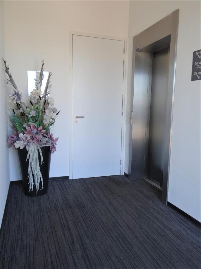 Vakantie Appartement Veerse Muze Kamperland Extérieur photo