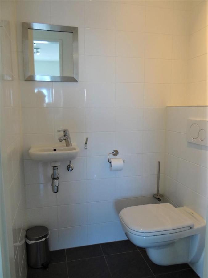 Vakantie Appartement Veerse Muze Kamperland Extérieur photo