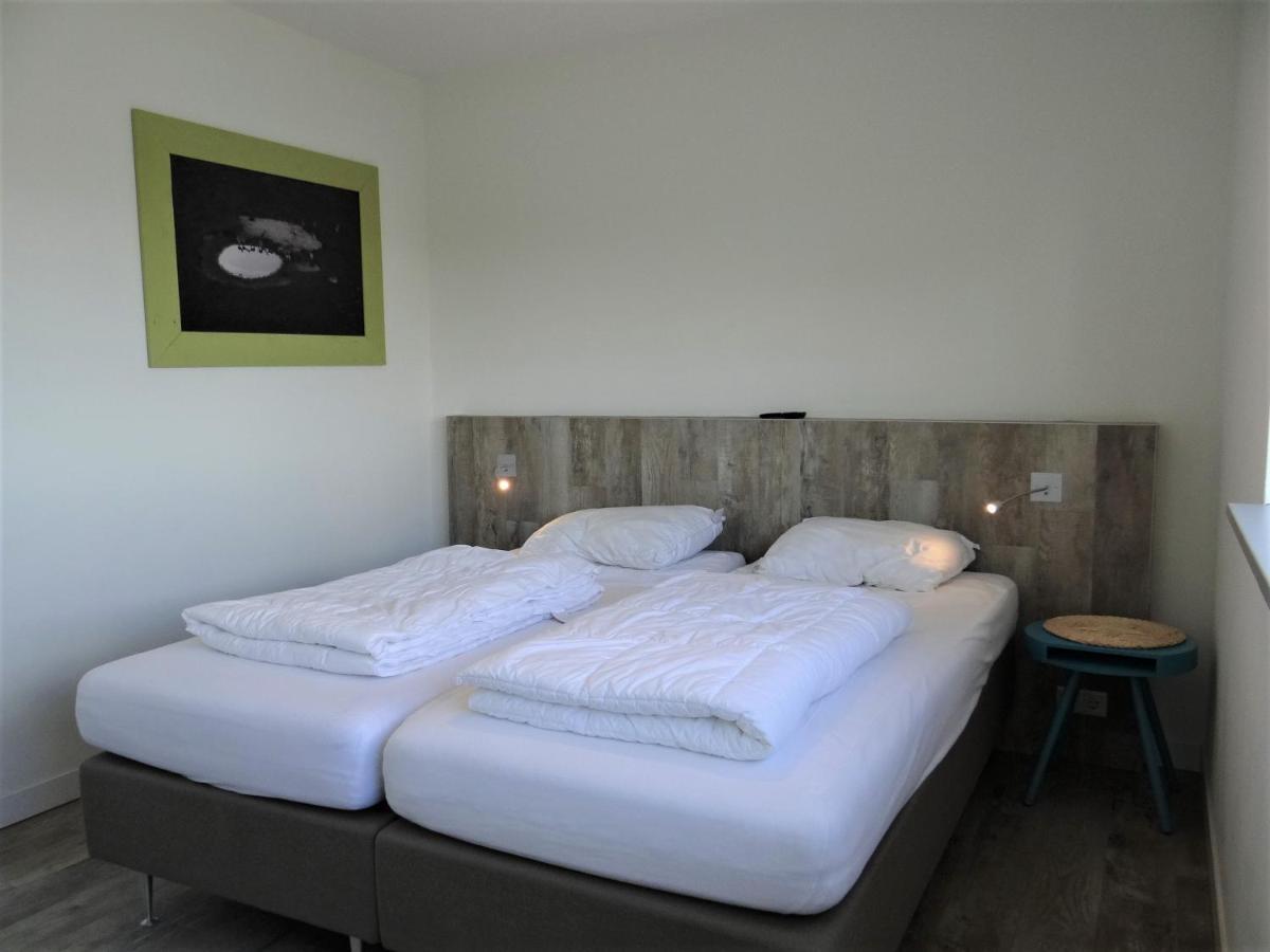 Vakantie Appartement Veerse Muze Kamperland Extérieur photo