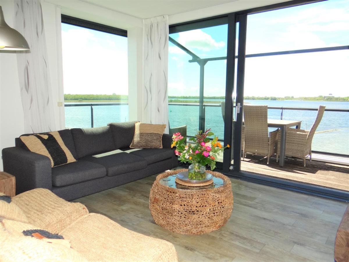 Vakantie Appartement Veerse Muze Kamperland Extérieur photo