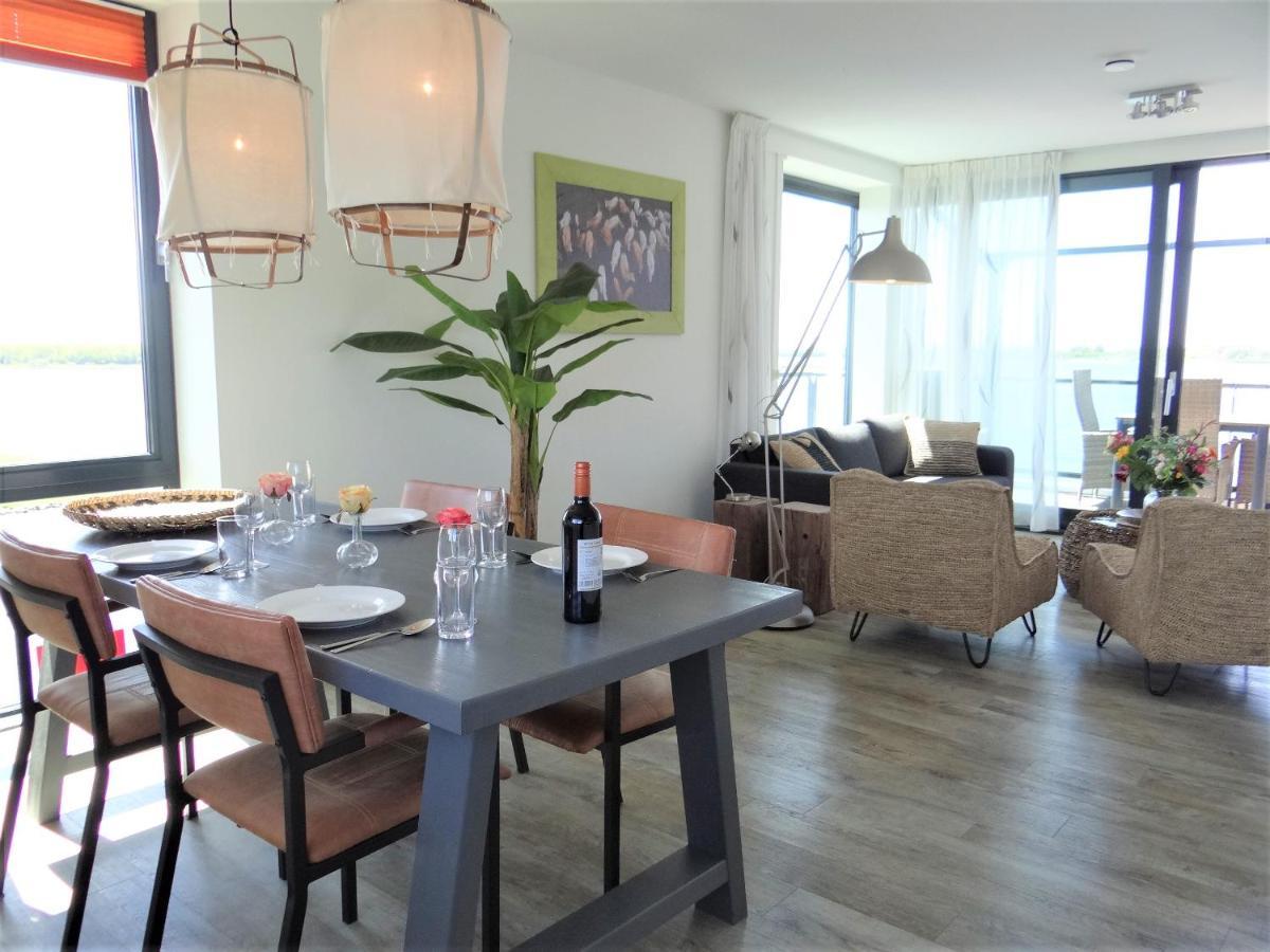 Vakantie Appartement Veerse Muze Kamperland Extérieur photo