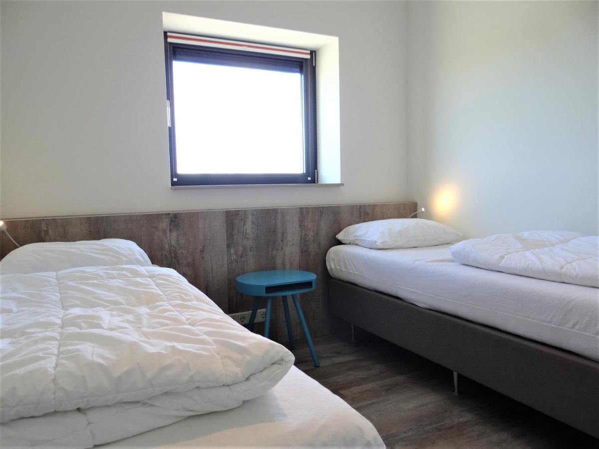 Vakantie Appartement Veerse Muze Kamperland Extérieur photo